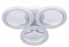 Потолочная люстра LED4U 10017 10017/3