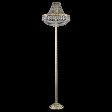 Торшер Bohemia Ivele Crystal 1927 19271T6/H/45IV-172 G