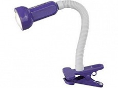 Настольная лампа офисная Globo Chocolate 5484