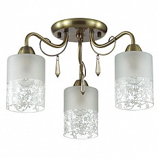 Потолочная люстра Lumion Imani 3262/3C