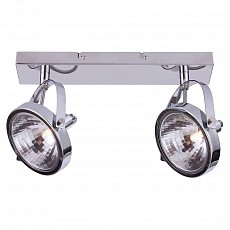 Спот Arte Lamp Alieno A4506PL-2CC