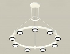 Подвесная люстра Ambrella Light XR XR92031801