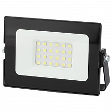 Настенно-потолочный прожектор Эра LPR-021 LPR-021-0-65K-020