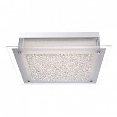 Накладной светильник Globo Leah 49313