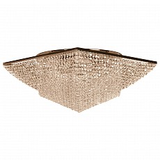 Потолочная люстра Dio D’Arte Ferrara Ferrara E 1.2.50.300 G