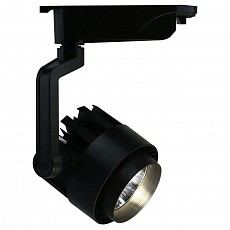 Светильник на штанге Arte Lamp Track Lights A1620PL-1BK