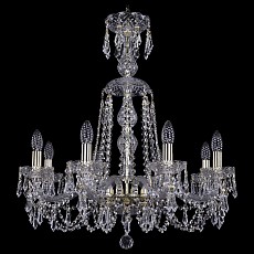 Подвесная люстра Bohemia Art Classic 11.23 11.23.8.220.XL-70.Gd.Dr