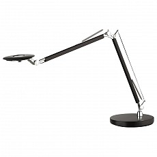 Настольная лампа офисная Odeon Light Gemi 2520/1T