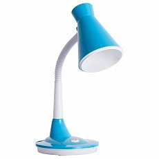 Настольная лампа офисная Arte Lamp Desk A2007LT-1BL