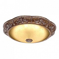 Накладной светильник SilverLight Louvre 830.39.7