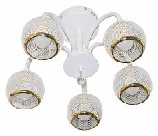 Люстра на штанге Hiper Arnelia H017-5