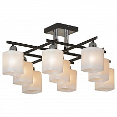 Люстра на штанге TOPGRADE TOPGRADE Costanzo LSL-9007-09