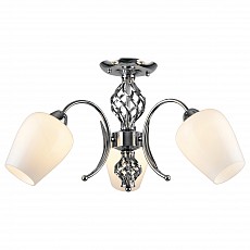 Люстра на штанге Arte Lamp 1608 A1608PL-3CC