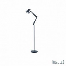 Торшер Ideal Lux Kelly KELLY PT1 NERO