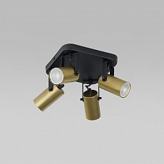 Спот TK Lighting Redo 2821 Redo Black Gold