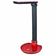 Настольная лампа офисная Uniel TLD-512 07539