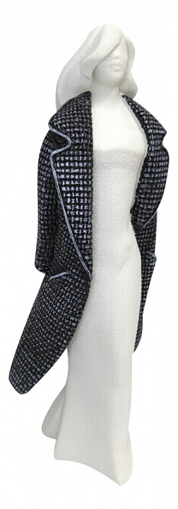 Статуэтка (175 мм) Париж 775516