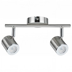Спот Paulmann Nickel 66659