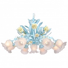 Подвесная люстра Lucia Tucci Fiori di Rose Fiori di rose 184.8.1
