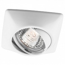 Встраиваемый светильник Feron DL6046 28882