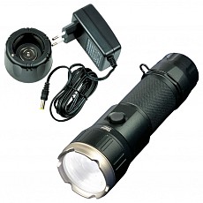 Фонарь ручной Uniel Off-road 05144