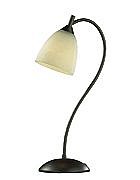 Настольная лампа декоративная Favourite Bolero 2200-1T