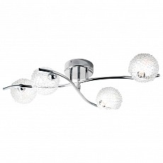 Потолочная люстра Globo New Design 5662-4K