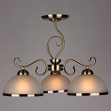 Люстра на штанге Omnilux OM-362 OML-36227-03