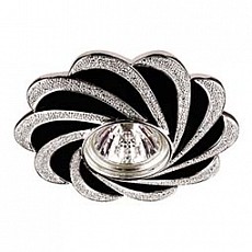 Встраиваемый светильник Novotech Pattern 370222