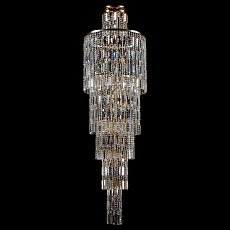 Потолочная люстра Maytoni Niagara DIA003-PT50-G