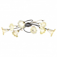 Потолочная люстра Favourite Edera 1601-8C