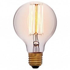Лампа светодиодная Sun Lumen C35 E14 4Вт 2200K 56823