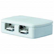 Соединитель Paulmann ECO 70203