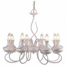 Подвесная люстра Arte Lamp Vaso A6819LM-8WH