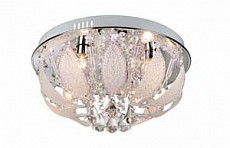 Накладной светильник Imex MD.0946 MD.0946-4-S CH