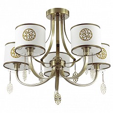 Потолочная люстра Lumion Enna 3399/5C