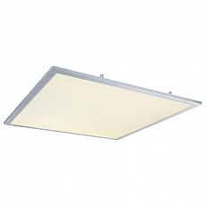 Накладной светильник Globo Quadrus 41813