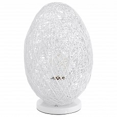 Настольная лампа декоративная Eglo Campilo 93376