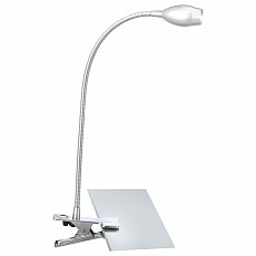 Настольная лампа офисная Globo Pegasi 24104K