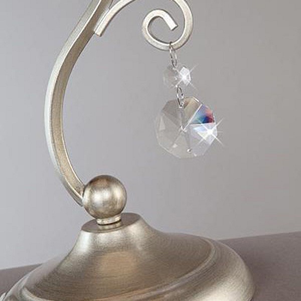 Настольная лампа декоративная Bogate's 228 228/1 Strotskis