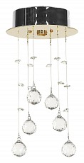 Накладной светильник Arti Lampadari Flusso Flusso H 1.4.15.615 G