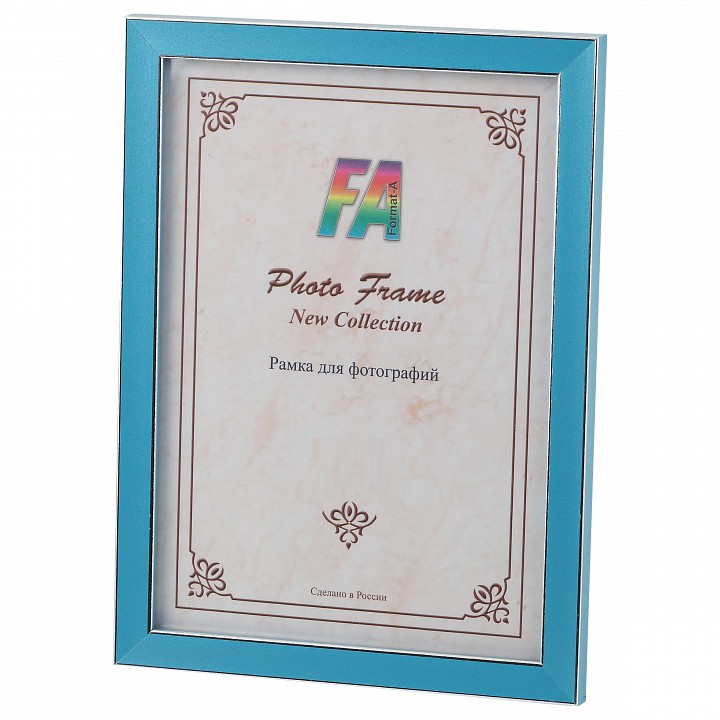 Фоторамка настенная Акварель Б0039832