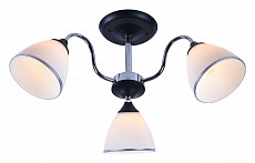 Люстра на штанге Rivoli Valeska Б0049207