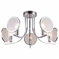 Потолочная люстра Omnilux Anzio OML-66107-05