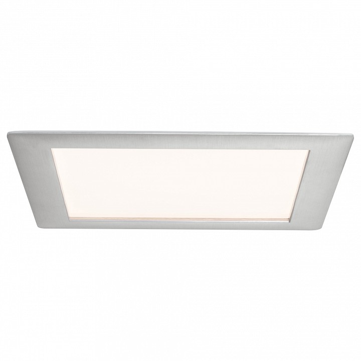 Встраиваемый светильник Paulmann Coffee 92041