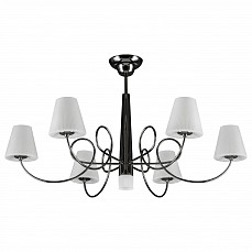 Люстра на штанге Lightstar Vortico 814077