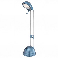 Настольная лампа офисная Globo Read I 58182