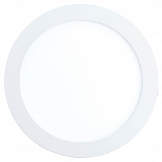 Встраиваемый светильник Eglo ПРОМО Fueva-C 96668