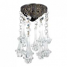 Встраиваемый светильник Novotech Pendant 370059