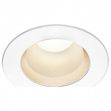 Встраиваемый светильник SLV Rilo 1001973